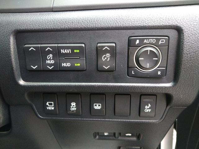 Lexus HS 2017-01 29200-17