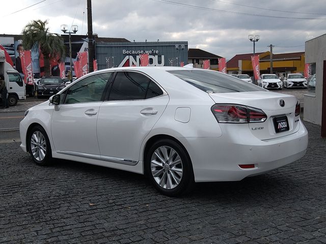 Lexus HS 2017-01 29200-3