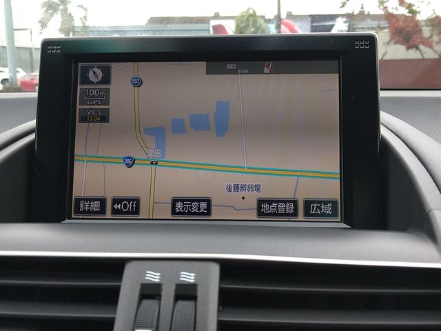 Lexus HS 2017-01 29200-14