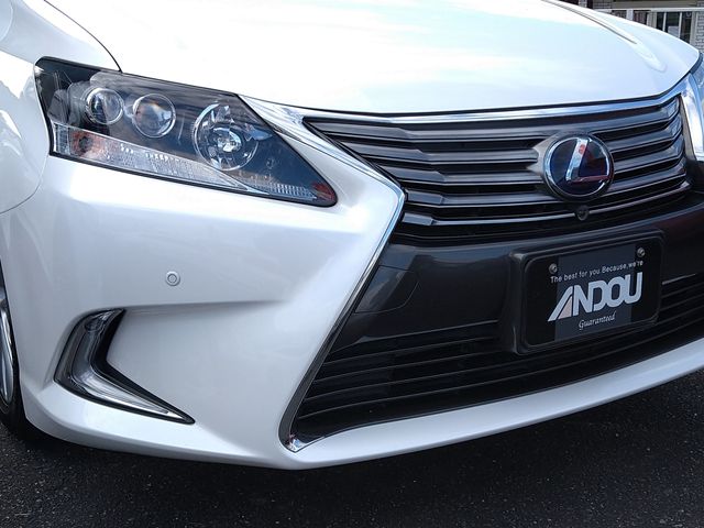 Lexus HS 2017-01 29200-5