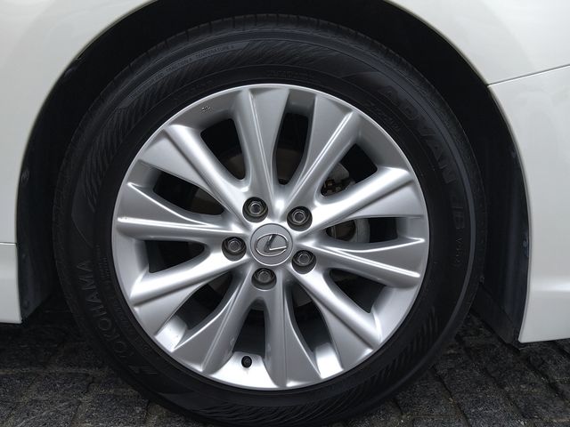 Lexus HS 2017-01 29200-7