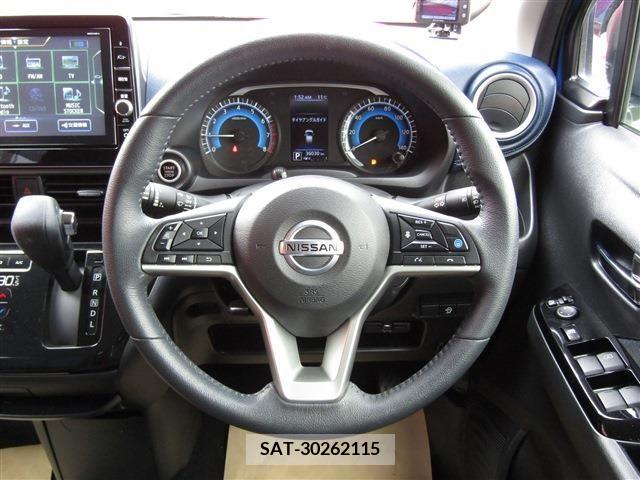 Nissan DAYZ 2019-09 215159-10