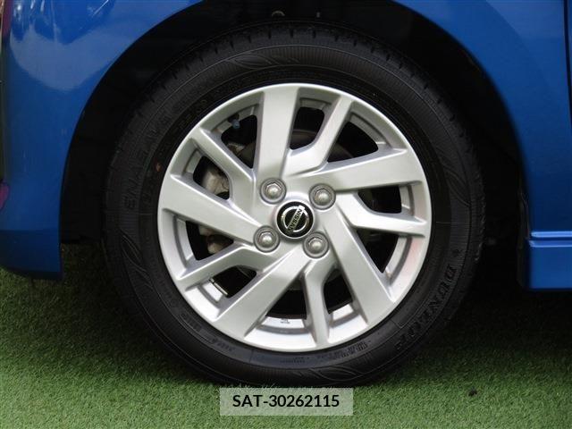 Nissan DAYZ 2019-09 215159-8