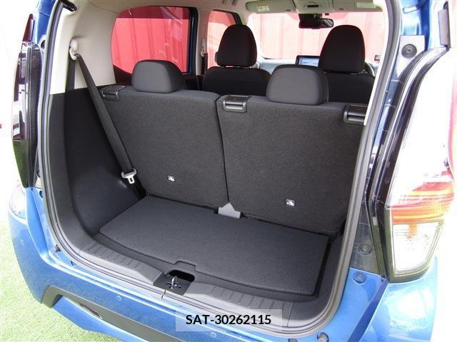 Nissan DAYZ 2019-09 215159-7