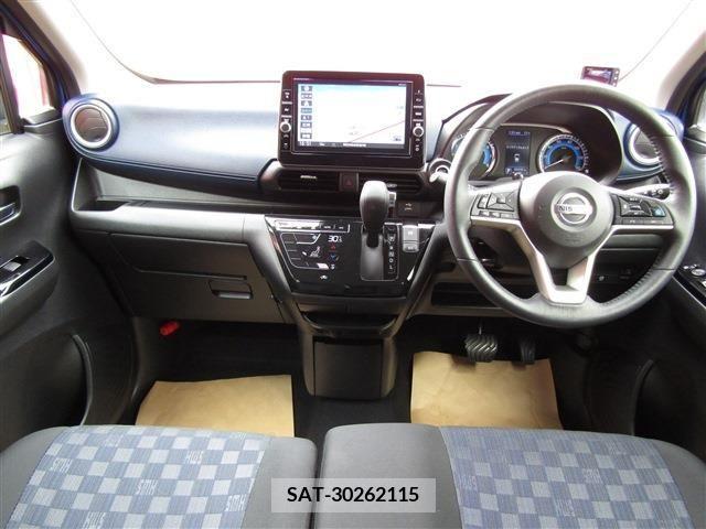 Nissan DAYZ 2019-09 215159-2