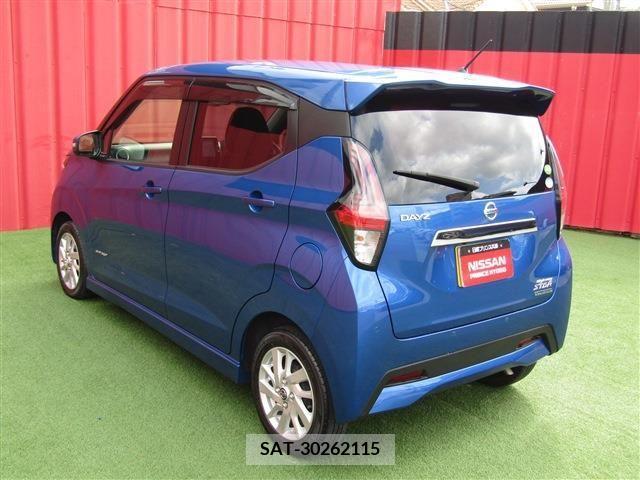 Nissan DAYZ 2019-09 215159-1