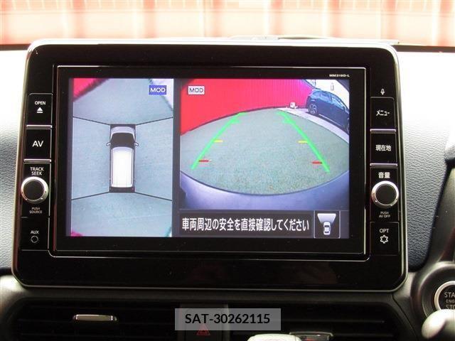 Nissan DAYZ 2019-09 215159-3