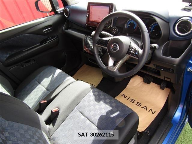 Nissan DAYZ 2019-09 215159-5