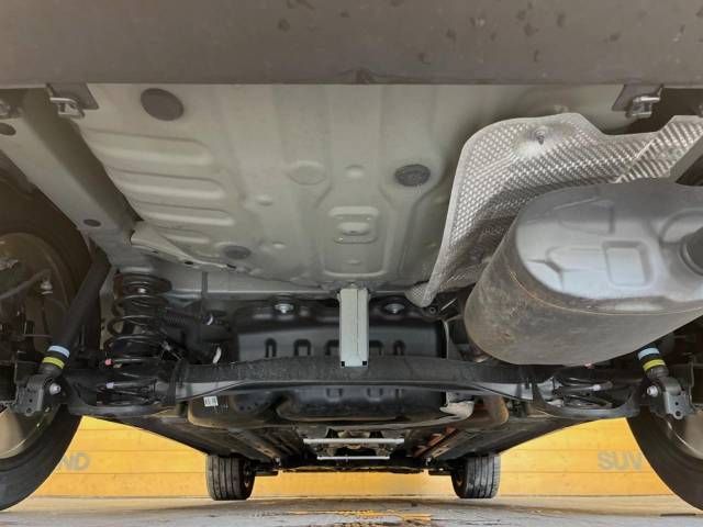 Toyota COROLLA CROSS 2022-02 14112-19