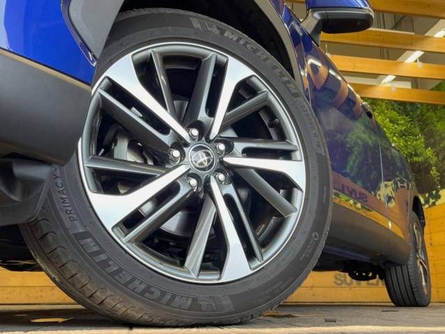 Toyota COROLLA CROSS 2022-02 14112-15