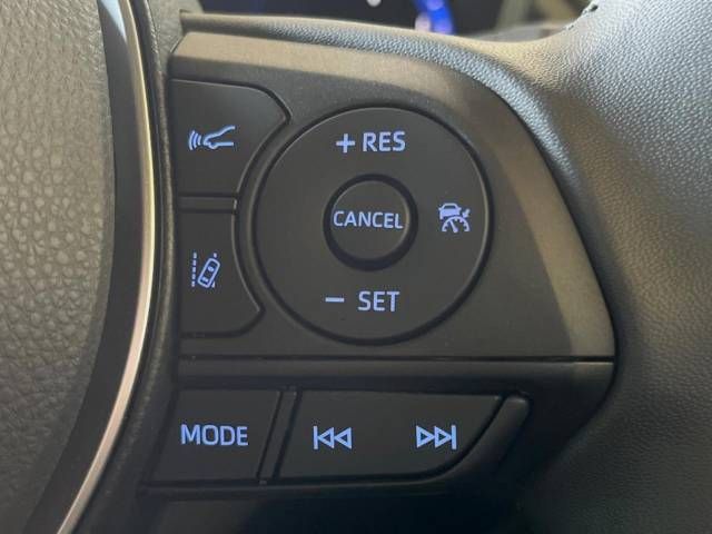 Toyota COROLLA CROSS 2022-02 14112-8