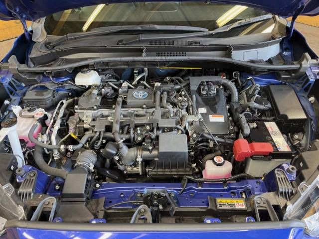 Toyota COROLLA CROSS 2022-02 14112-18