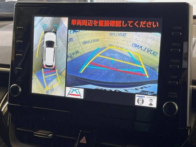 Toyota COROLLA CROSS 2022-02 14112-7