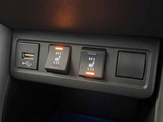 Toyota COROLLA CROSS 2022-02 14112-10