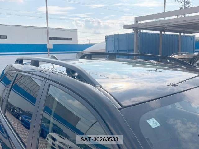 Subaru FORESTER 2018-09 396626-5