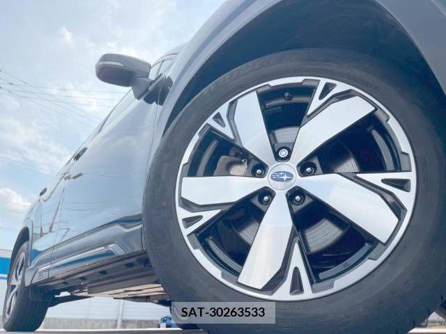 Subaru FORESTER 2018-09 396626-13