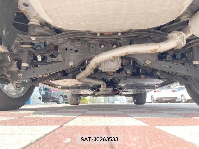 Subaru FORESTER 2018-09 396626-19