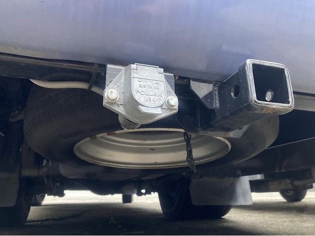 Toyota COASTER 2004-07 5590-17