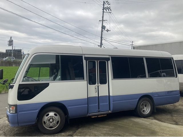 Toyota COASTER 2004-07 5590-3