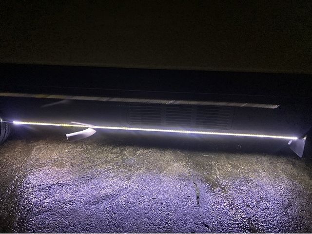 Toyota COASTER 2004-07 5590-19