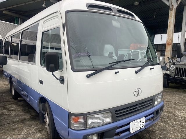 Toyota COASTER 2004-07 5590-0