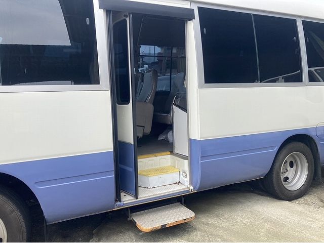 Toyota COASTER 2004-07 5590-15