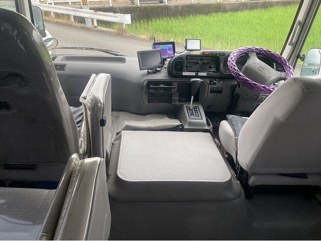 Toyota COASTER 2004-07 5590-16