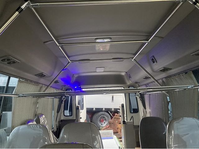 Toyota COASTER 2004-07 5590-7