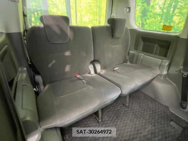 Toyota VOXY 2009-10 321324-10