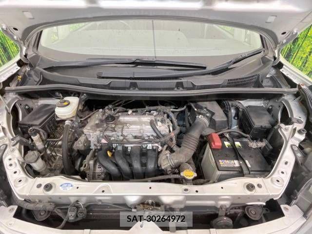 Toyota VOXY 2009-10 321324-19