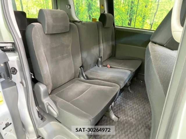 Toyota VOXY 2009-10 321324-9