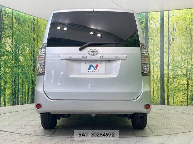 Toyota VOXY 2009-10 321324-16