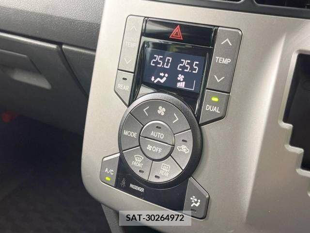 Toyota VOXY 2009-10 321324-7