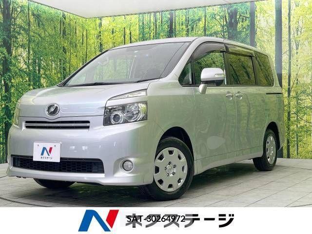 Toyota VOXY 2009-10 321324-0