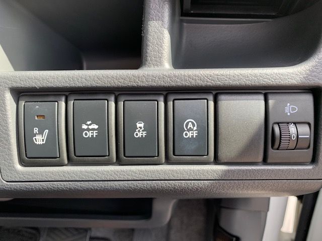 Suzuki WAGON R 2014-08 24597-16