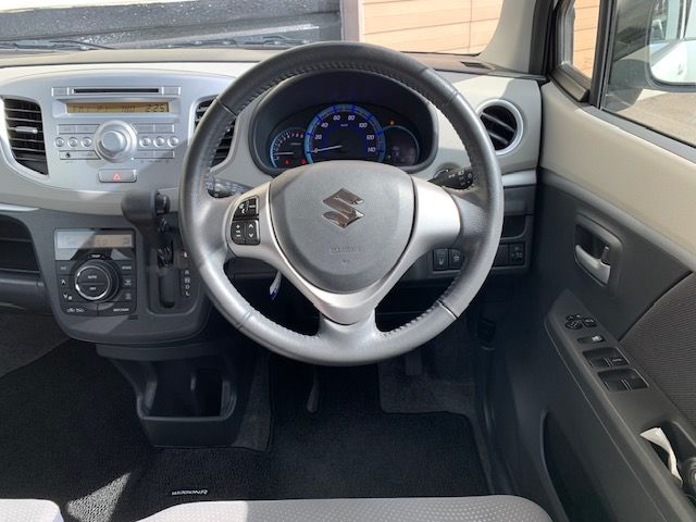 Suzuki WAGON R 2014-08 24597-5