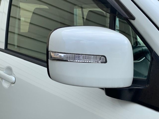 Suzuki WAGON R 2014-08 24597-15