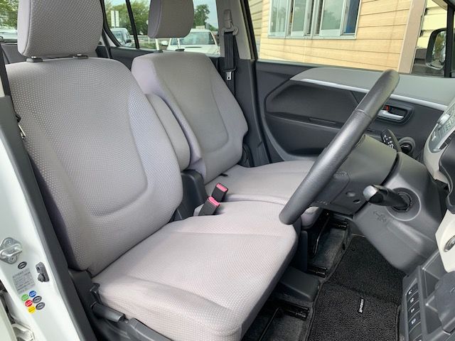 Suzuki WAGON R 2014-08 24597-3