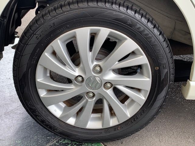 Suzuki WAGON R 2014-08 24597-27