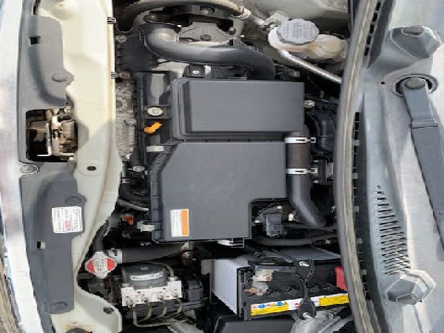 Suzuki WAGON R 2014-08 24597-26