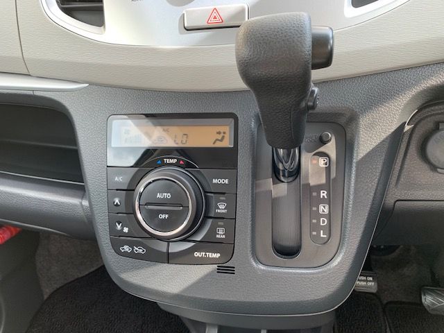 Suzuki WAGON R 2014-08 24597-22