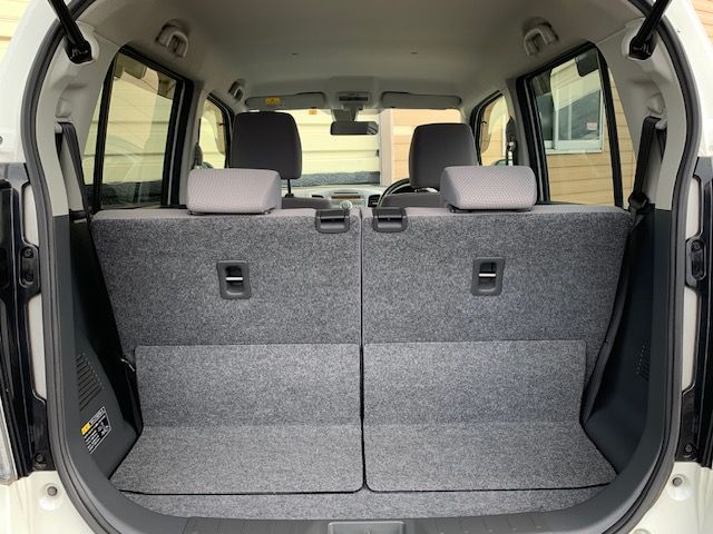Suzuki WAGON R 2014-08 24597-14