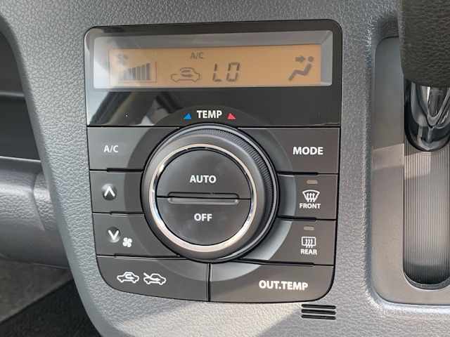 Suzuki WAGON R 2014-08 24597-21