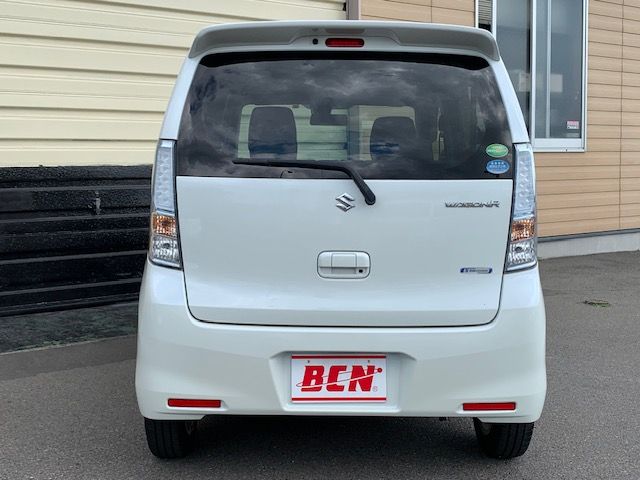 Suzuki WAGON R 2014-08 24597-18
