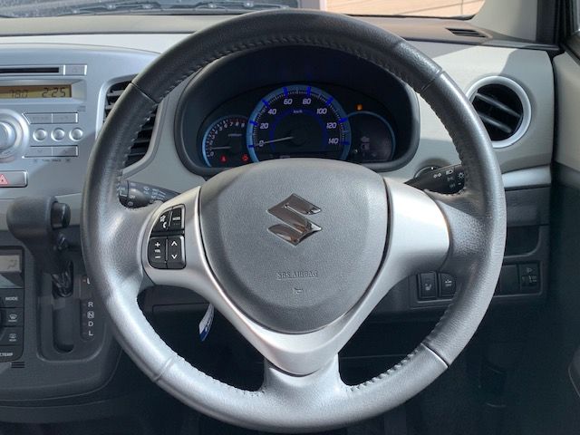 Suzuki WAGON R 2014-08 24597-13