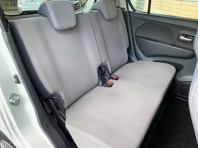 Suzuki WAGON R 2014-08 24597-9