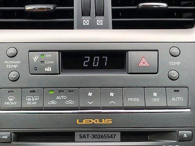 Lexus HS 2011-11 299785-14