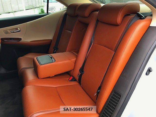 Lexus HS 2011-11 299785-18