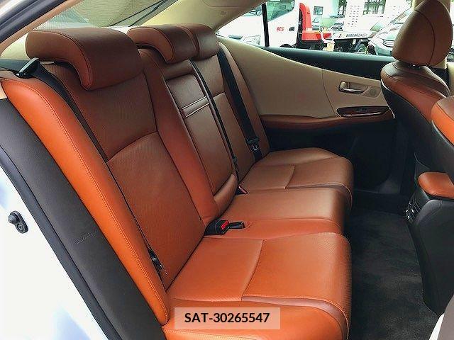 Lexus HS 2011-11 299785-9