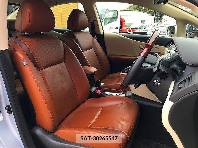 Lexus HS 2011-11 299785-3